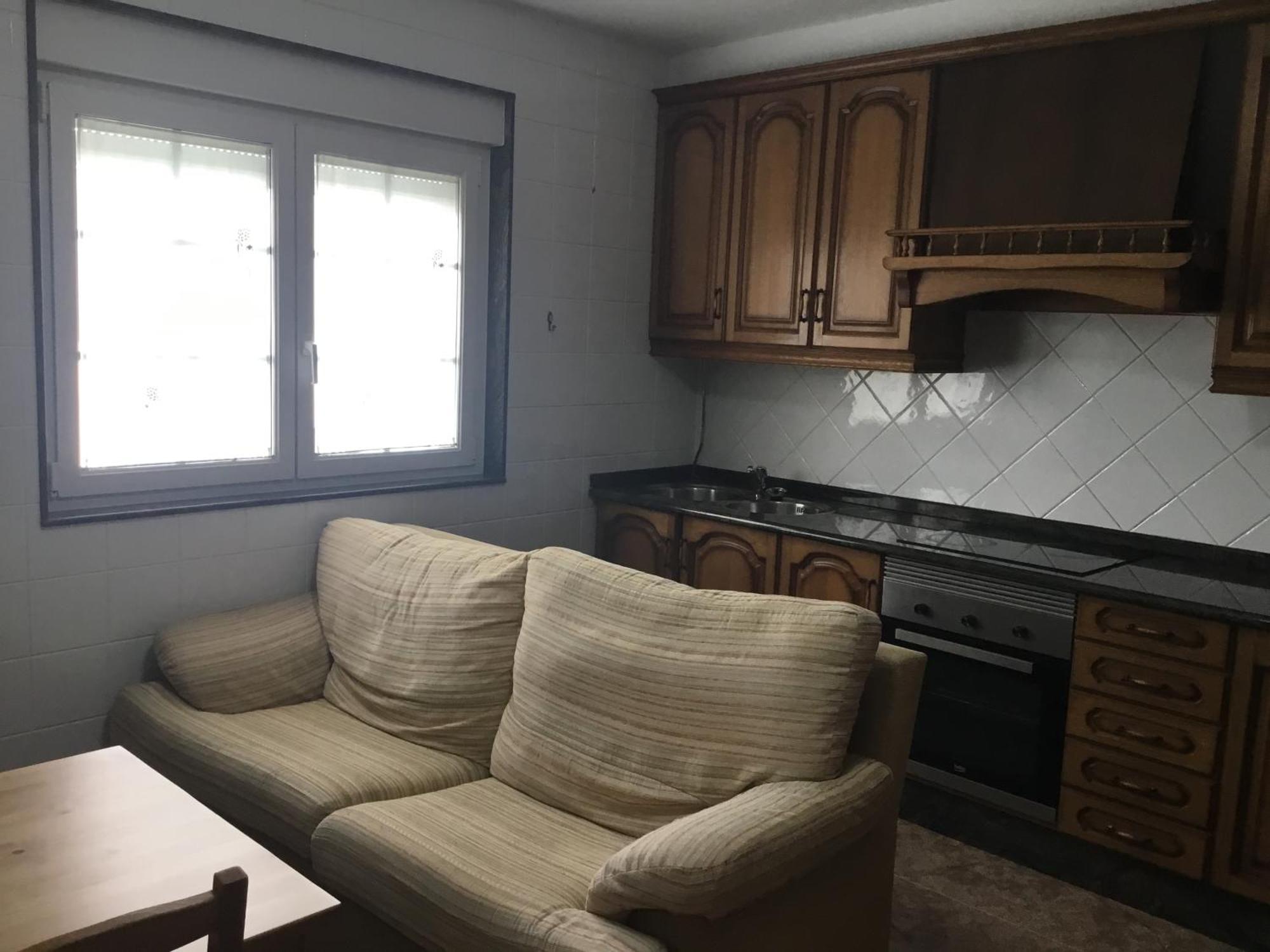 Curruncho Apartment