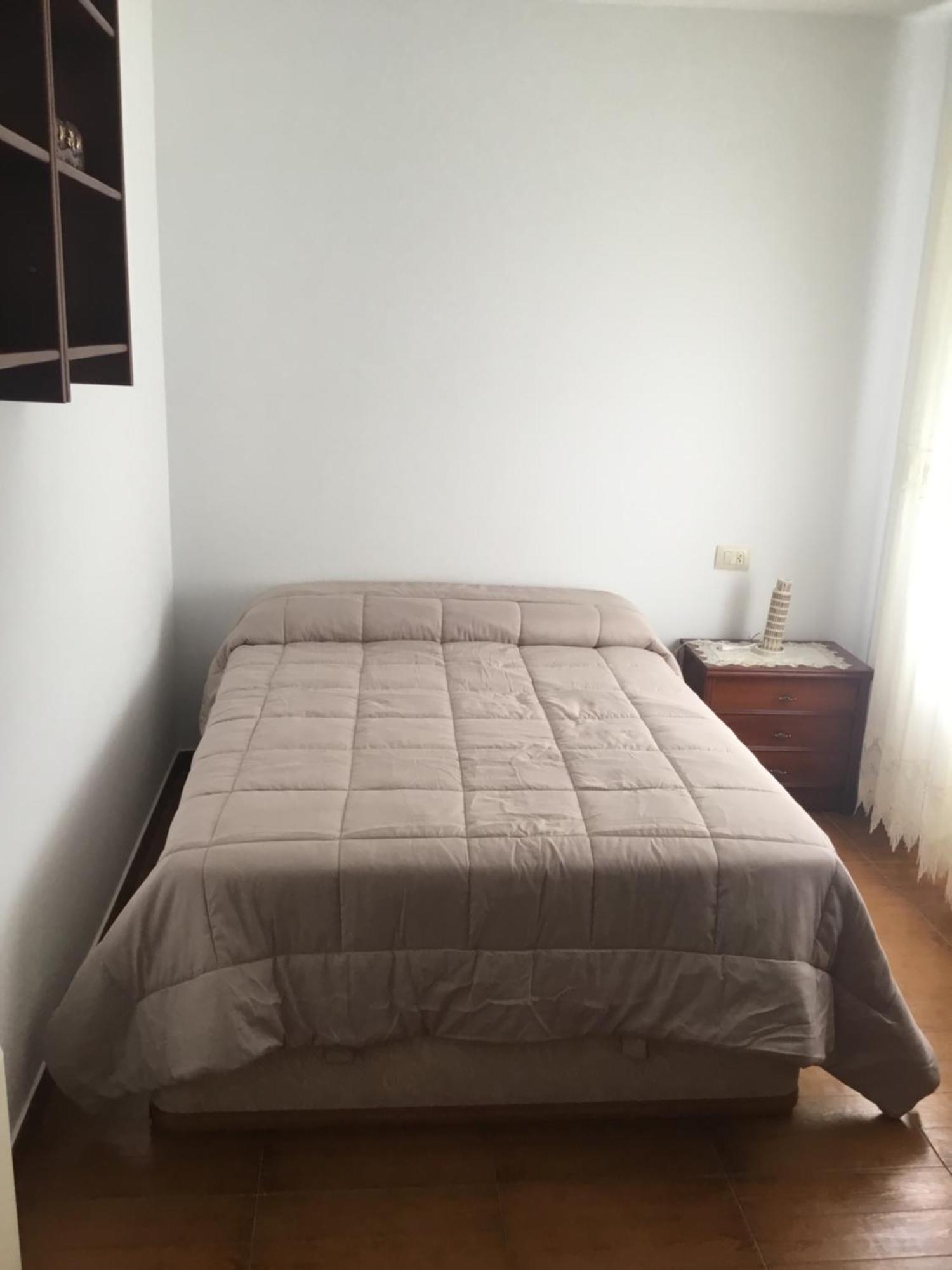 Curruncho Apartment